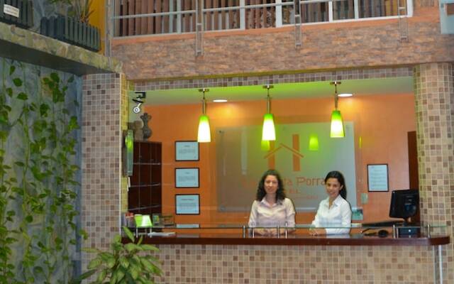 Hotel La Quinta Porra