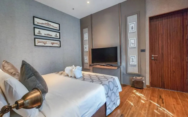 Serava Pet-Friendly Pool Villa Huahin