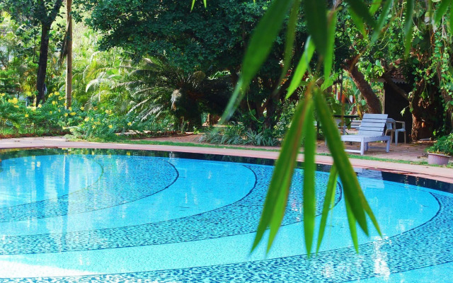 Granpa's Inn Hotel Bougainvillea