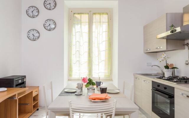 Guest House San Pietro