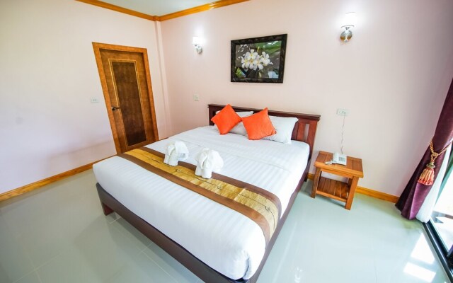 Pawarisa Resort