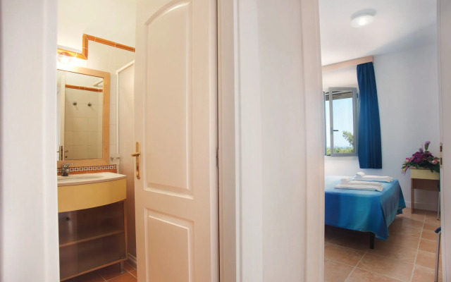 Hotel Residence Oasi d'Oriente