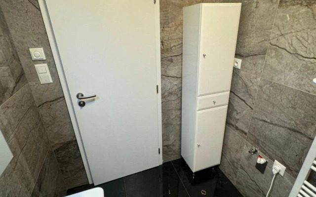 Soukromý byt 2+kk s balkónem a parkováním