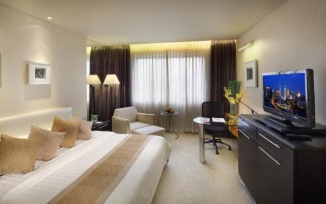 Radisson Red Shanghai Wujiaochang Hotel
