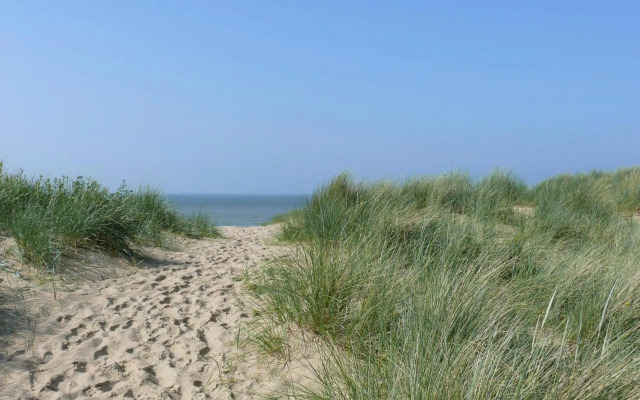 Hotel ibis De Panne