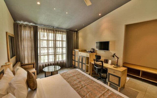 The Artist House by Inde Hotels