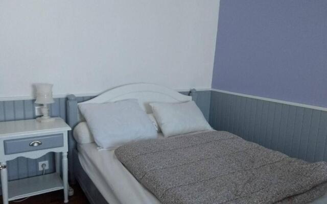 Maison L'Herbaudière, 3 pièces, 4 personnes - FR-1-224B-33