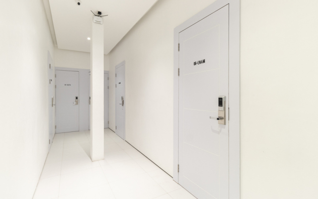 RedDoorz Hostel @ Uno Capsule Medan