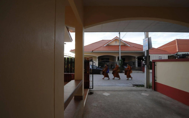 Ruankasalong Hua Hin Holiday House