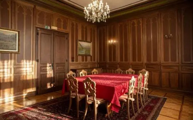 Vila Herberstein