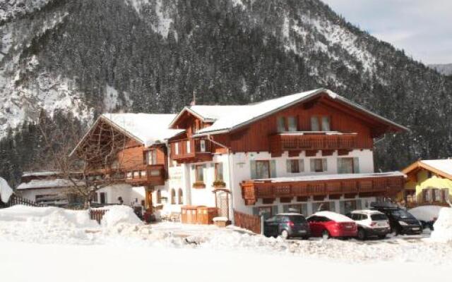 Komfort Appartement Royal Windberger