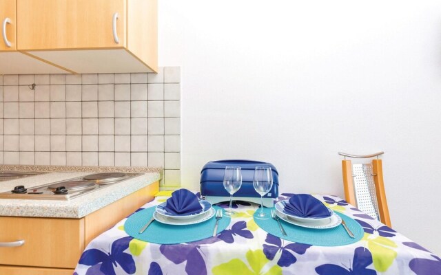 Nice Home in Crikvenica With Wifi and 0 Bedrooms