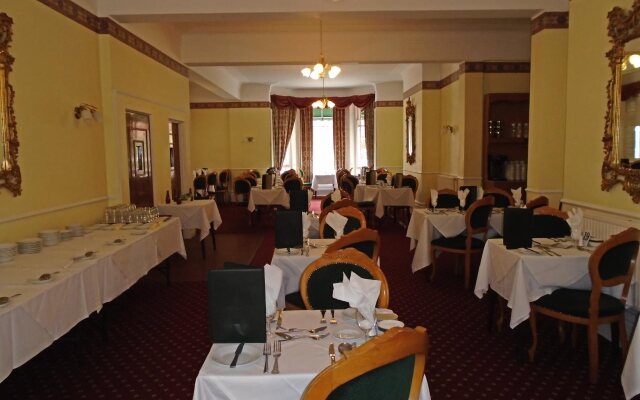Ullswater Hotel