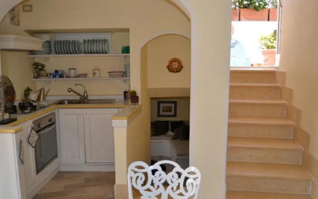 Maridea Casevacanza - Rifugio