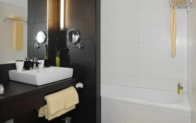 Stay2Munich Hotel & Serviced Apartments