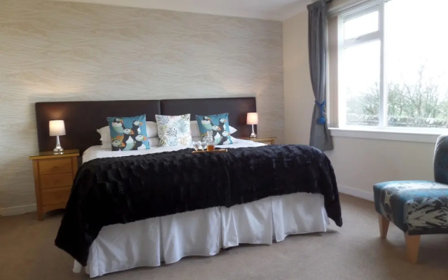Hildeval B&B