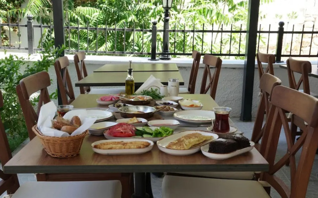 Şirin Garden Ayvalık
