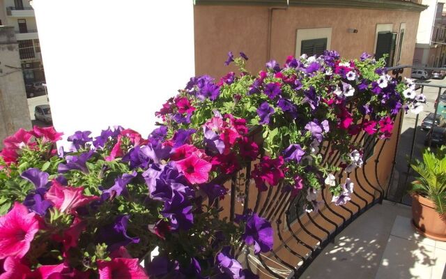 B&B Al Vecchio Borgo