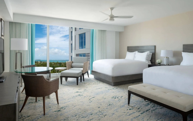 The Ritz-Carlton, Turks & Caicos