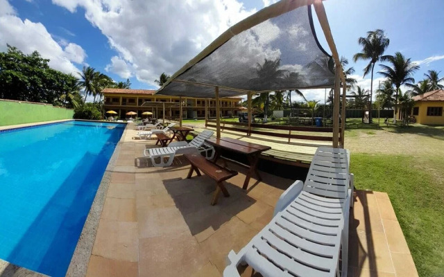 Pousada Costa do Sol