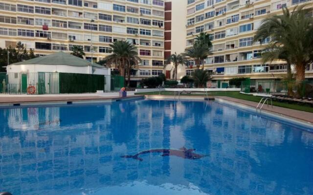 Apartament 5' CC Yumbo