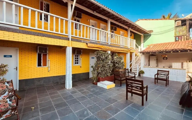 Canto de Geribá