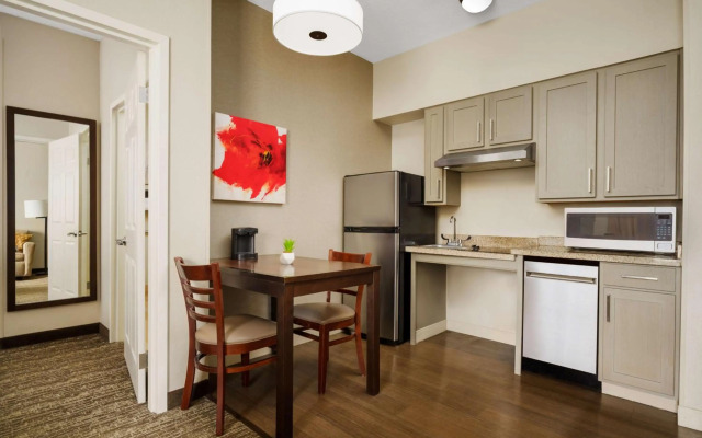 Homewood Suites Rochester Henrietta