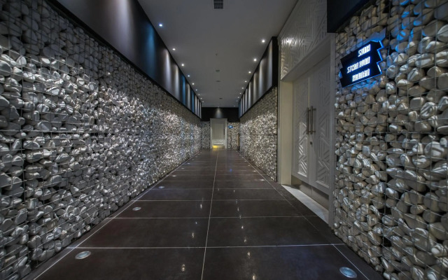 Mary Hotels Alanya