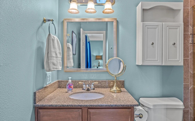 Mermaids Oasis 3 Bedroom Townhouse