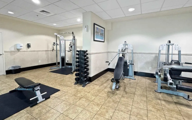 Sunset Crossing For 6!