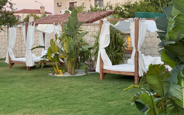 Triangulo Hotel