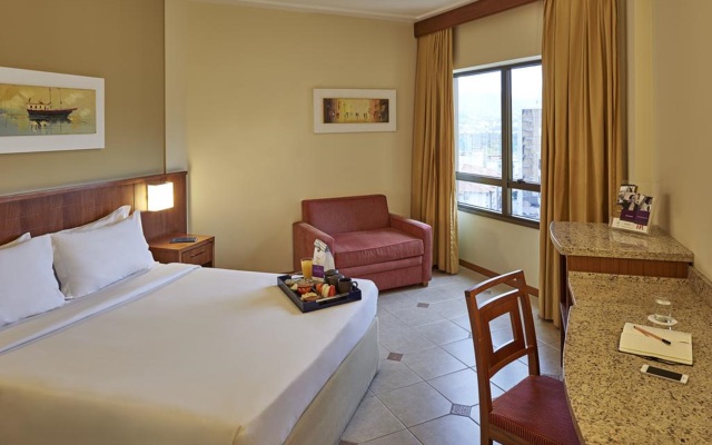 Mercure Florianópolis