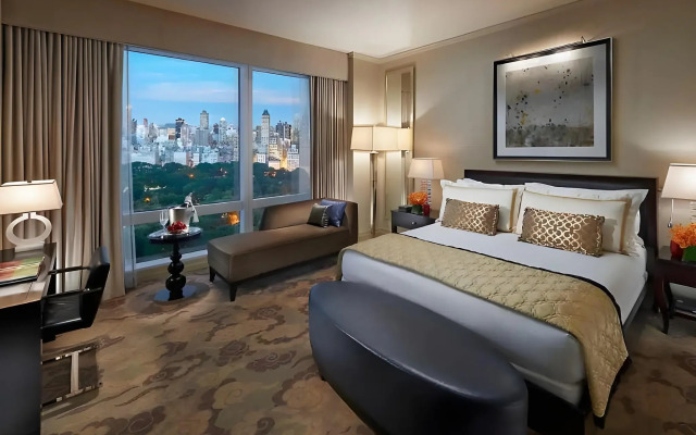 Mandarin Oriental, New York