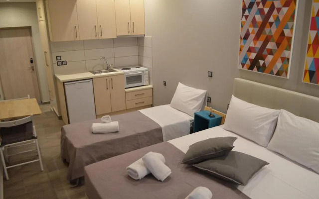 Oasi Luxury Apartments
