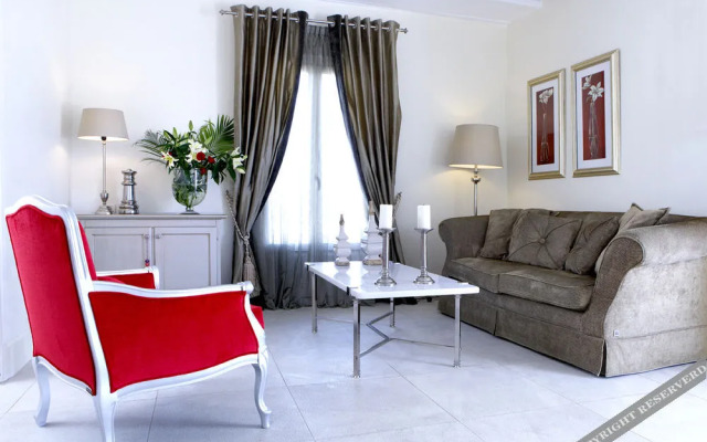 Hotel La Résidence Mykonos