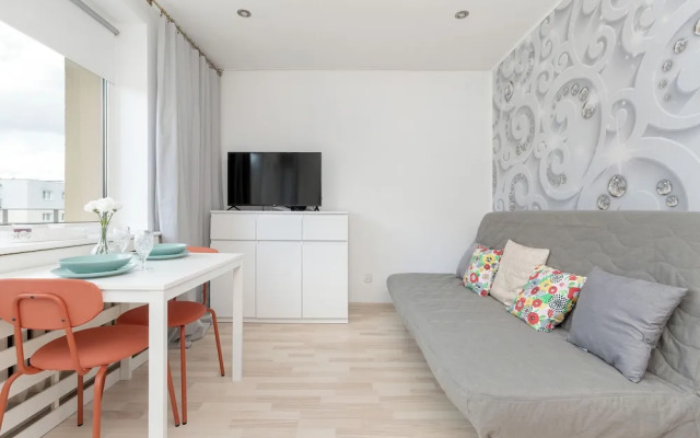 Apartment Near Beach Gdansk by Renters