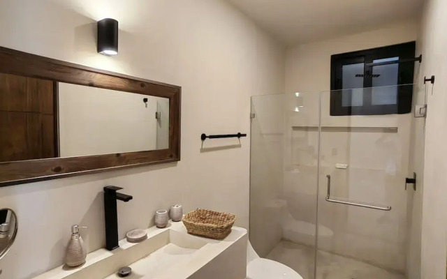 ITZÁ ALDEA ZAMÁ - BOHO CHIC con Alberca