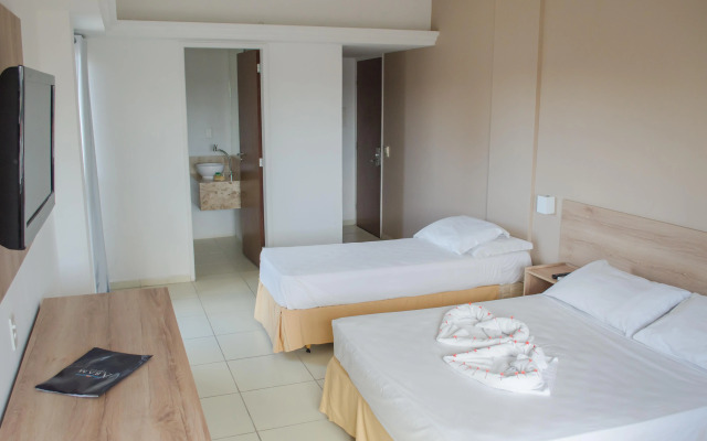 El Aram Beach Express