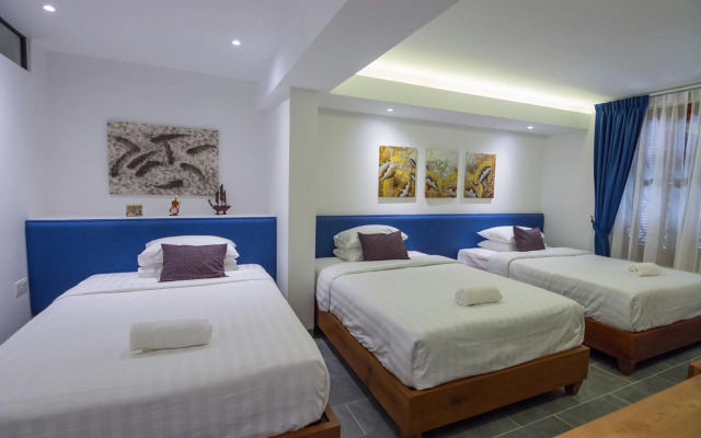 Neth Socheata Hotel
