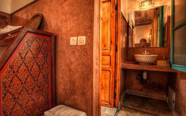 Riad 111