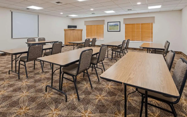 Best Western Yellowstone Crossing