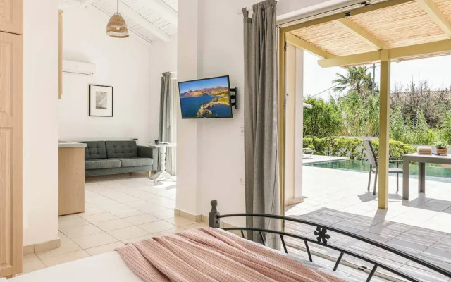 Caretta Beach Villa