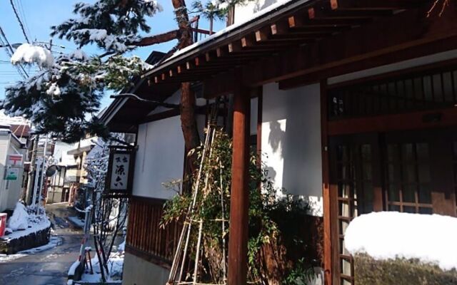 Minshuku Genroku