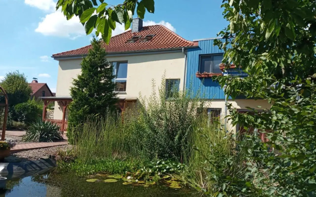 Ferienwohnung Tölle