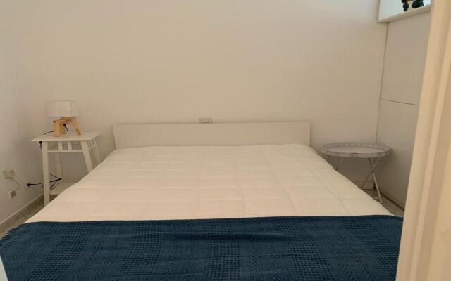 Cozy studio on the Beach