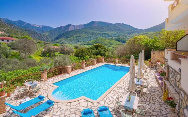 Hotel Eirini