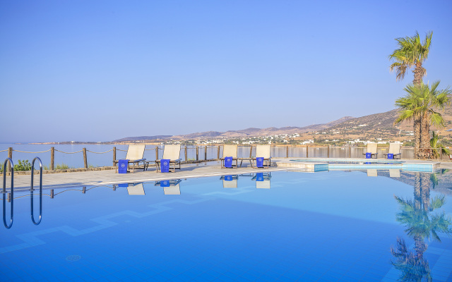Poseidon of Paros