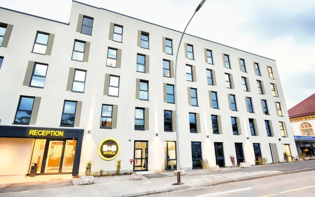 B&B Hotel Kempten