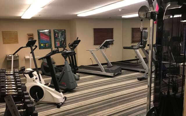 Sonesta Simply Suites Chicago Naperville