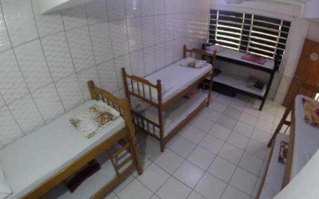 State Hostel